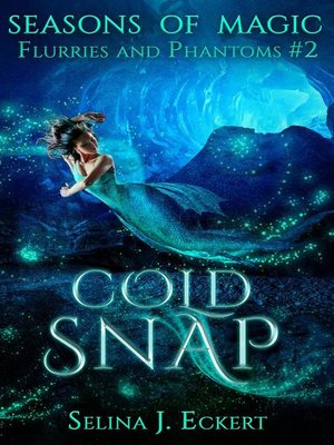 cover image of Cold Snap